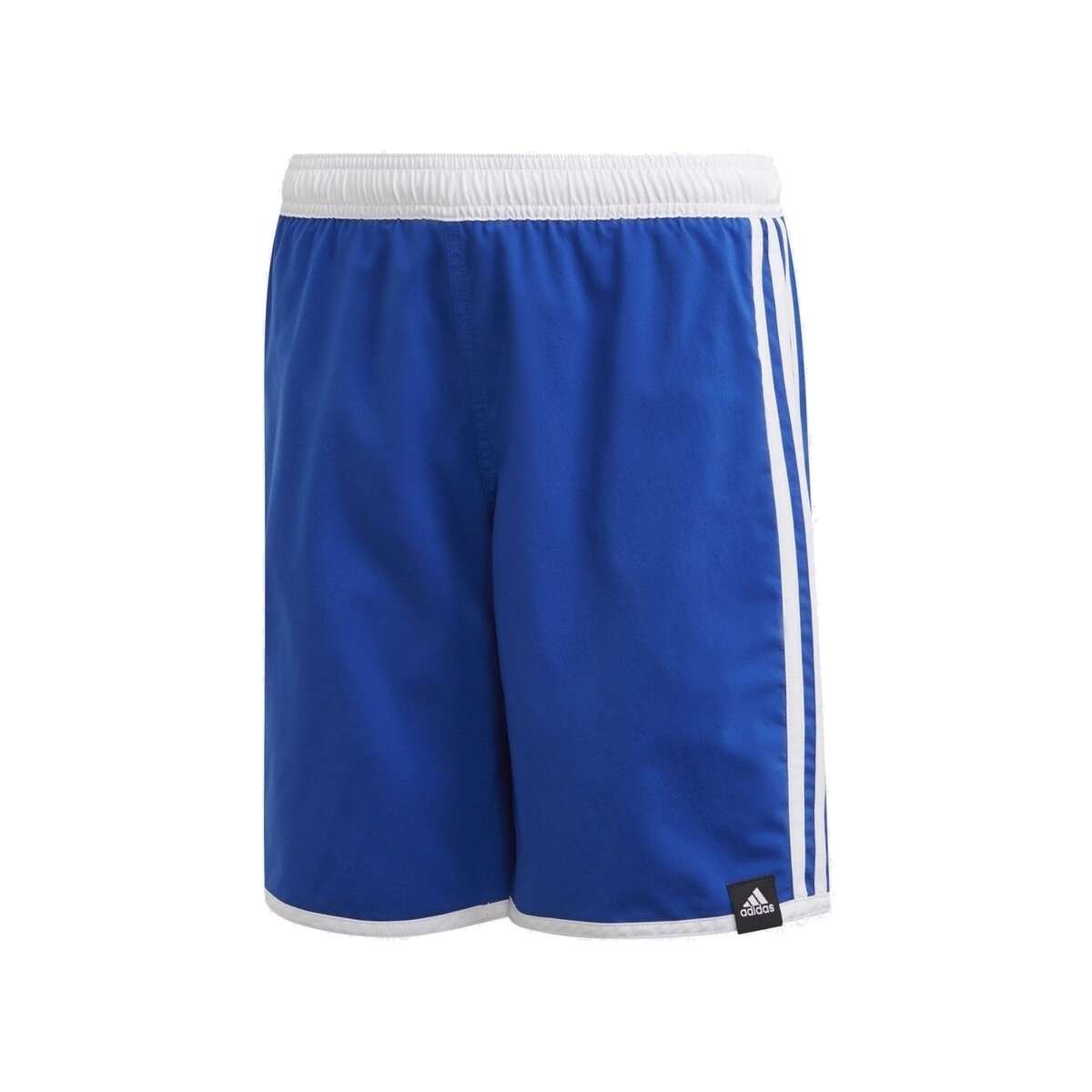 Textil Rapaz Fatos e shorts de banho adidas Originals GE2044 Azul