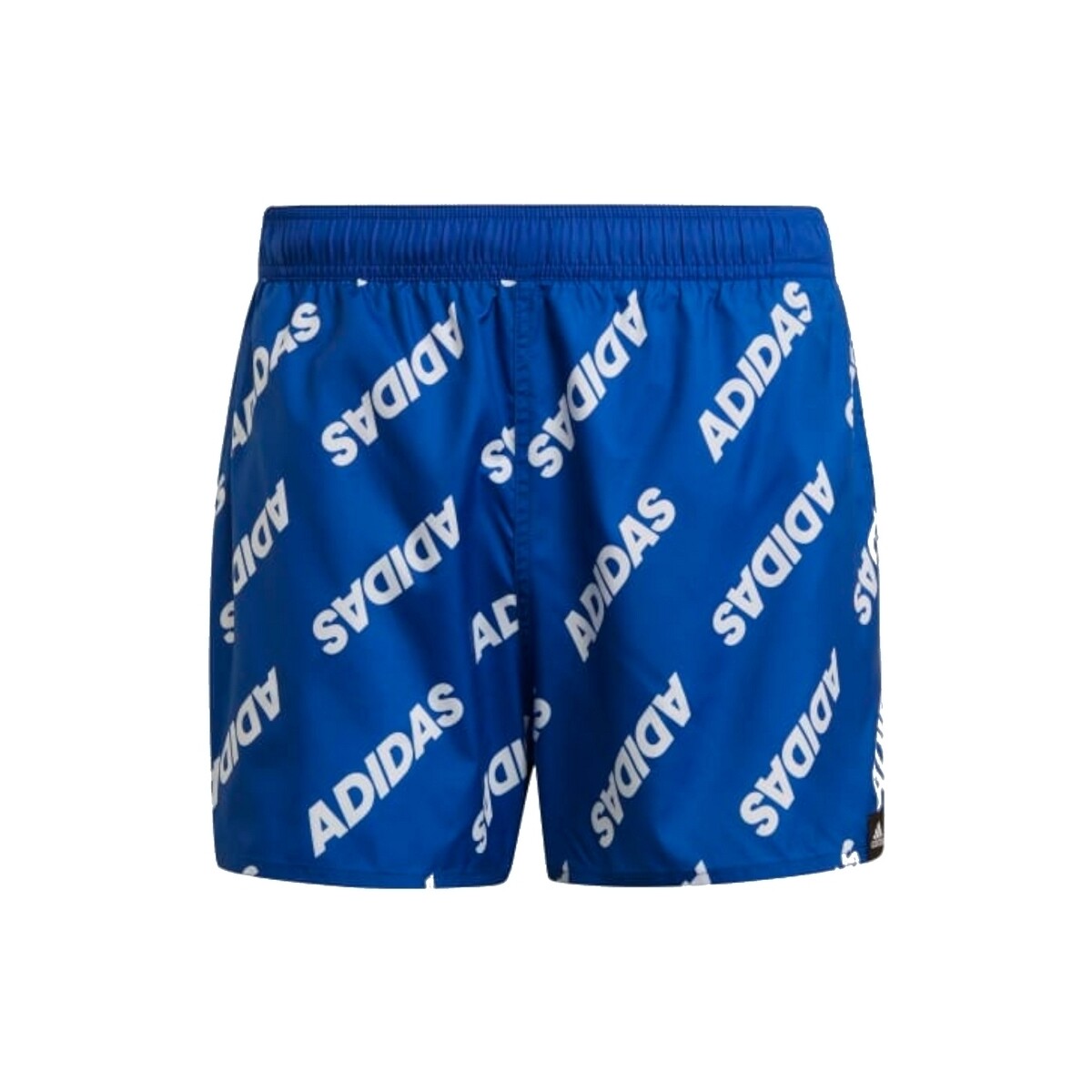 Textil Homem Fatos e shorts de banho adidas Originals GQ1118 Azul