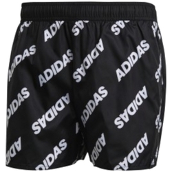 Textil Homem Fatos e shorts de banho adidas Originals GQ1117 Preto