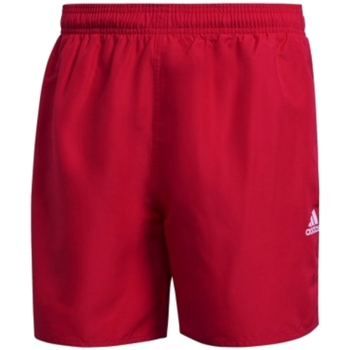 Textil Homem Fatos e shorts de banho men adidas Originals GQ1086 Vermelho