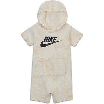 Textil Criança Todos os fatos de treino pour Nike 56H765 Branco