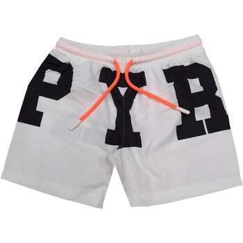 Textil Homem Fatos e shorts de banho Pyrex 020002 Branco