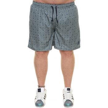 Textil Homem Fatos e shorts de banho Max Fort COOK Amarelo