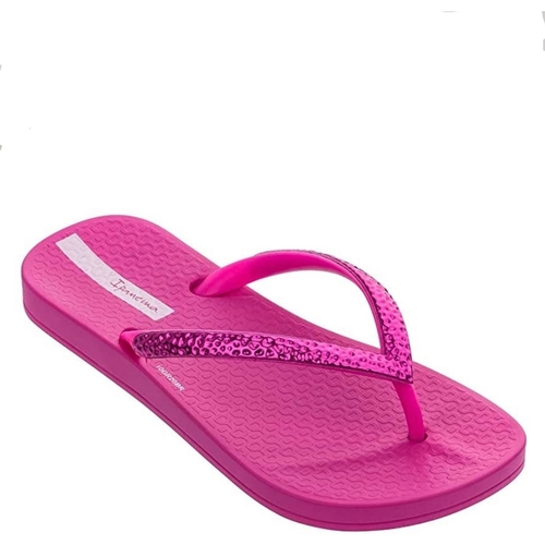 Sapatos Rapariga Chinelos Ipanema 82875-OVER Rosa