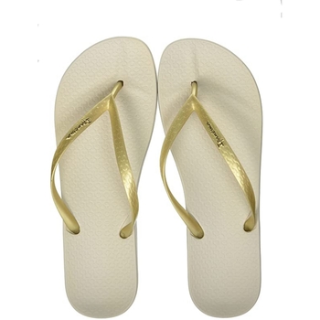 Sapatos Mulher Chinelos Ipanema 81030 Bege
