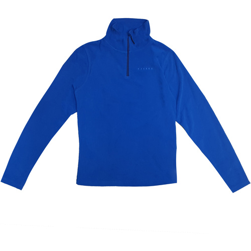 Textil Rapaz camisolas Brekka BRFW5040 Azul