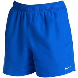 Teclassic Homem Fatos e shorts de banho Nike NESSA560 Azul