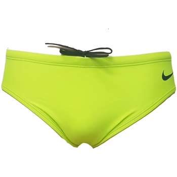 Textil Homem Fatos e shorts de banho Nike blue NESSB133 Verde