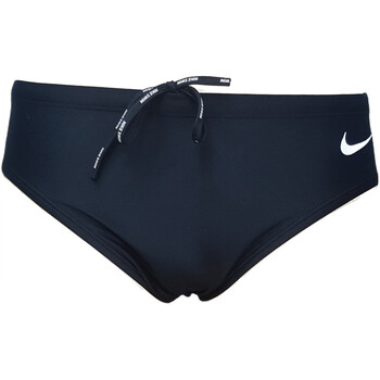 Textil Homem Fatos e shorts Owned de banho Nike NESSB133 Preto