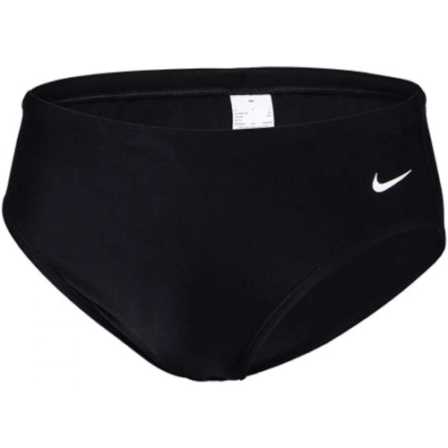 Textil Homem Fatos e shorts de banho Nike NESSA011 Preto
