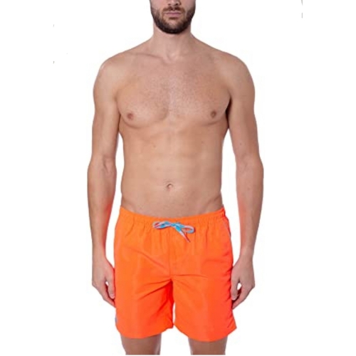 Textil Homem Fatos e shorts de banho Sundek M420BDTA100 Laranja
