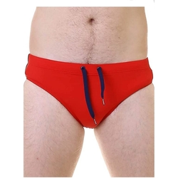 Textil Homem Fatos e shorts de banho Sundek M263SSL3000 Vermelho