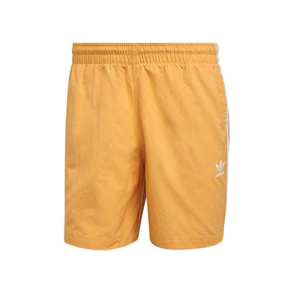 Textil Homem Fatos e shorts de banho adidas Originals GN3525 Laranja