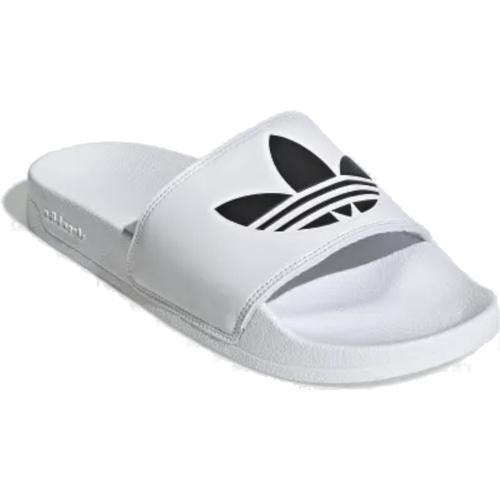 Sapatos Homem chinelos monogrammi adidas Originals FU8297 Branco