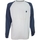 Textil Homem camisolas Nike 187684 Cinza