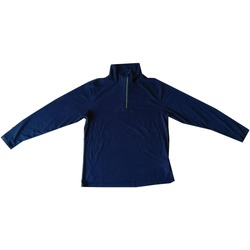 Textil Homem camisolas Brekka BRFW0026 Azul