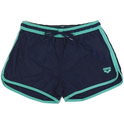 Textil Homem Fatos e shorts de banho Arena 40519 Azul