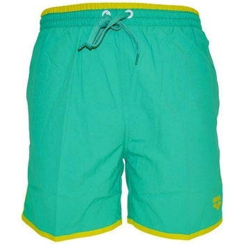 Textil Homem Fatos e shorts de banho Arena 1B081 Verde