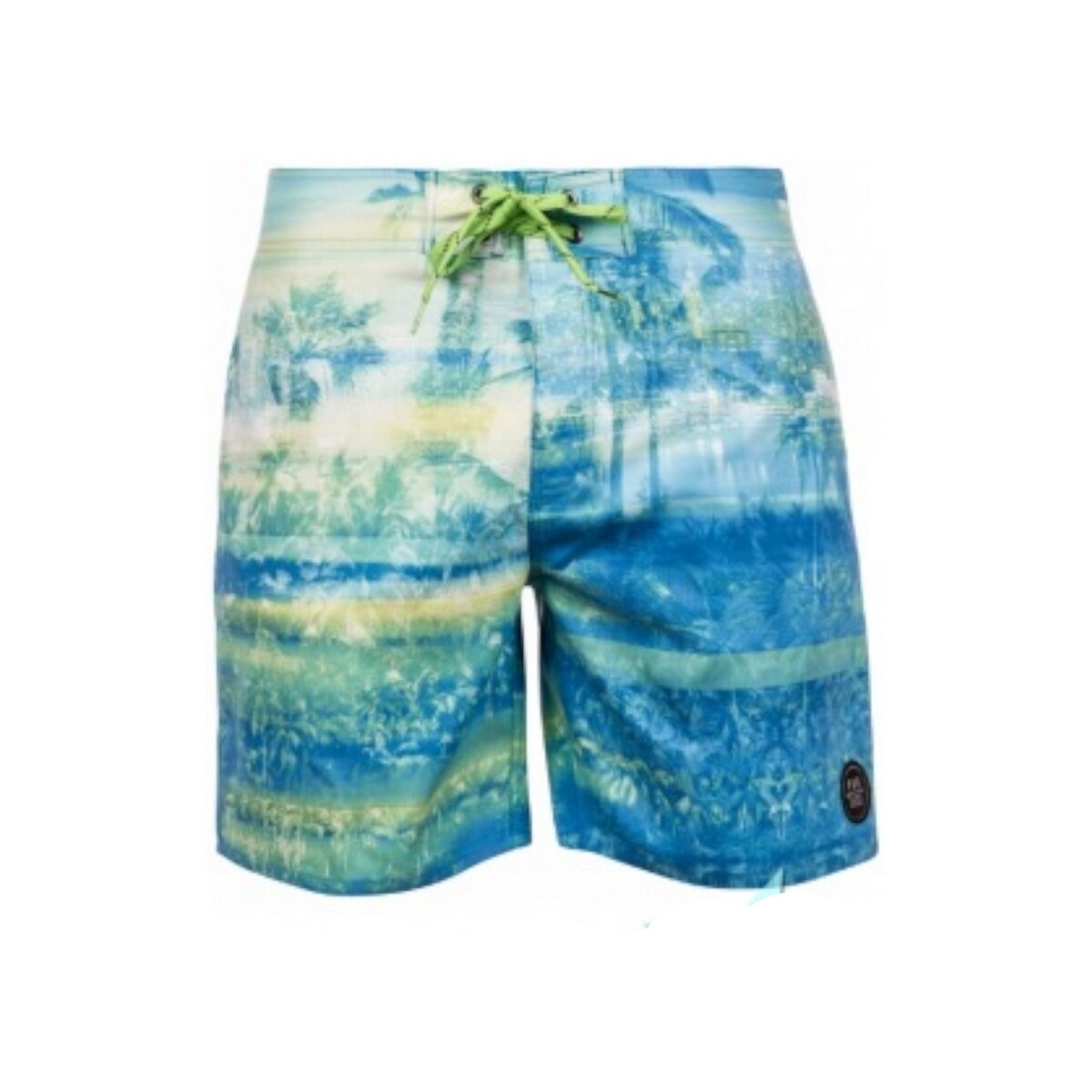 Textil Homem Fatos e shorts de banho Protest 2711571 Multicolor