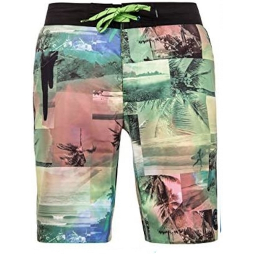 Textil Homem Fatos e shorts de banho Protest 2711071 Multicolor