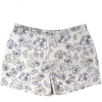 Textil Homem Fatos e shorts de banho Sundek 6M512S Multicolor