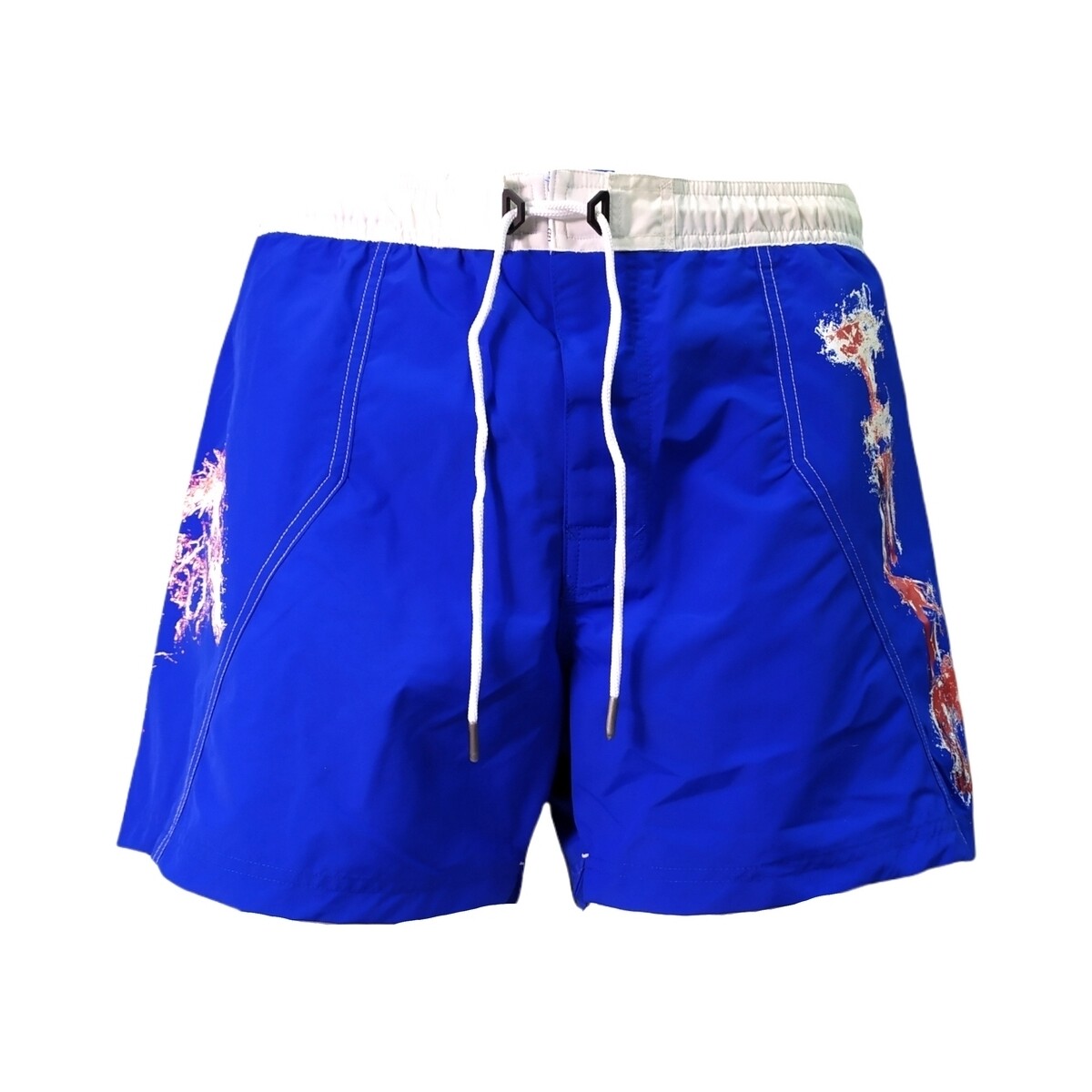 Textil Homem Fatos e shorts de banho Head 452359 Azul
