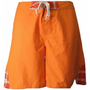 Textil Homem Fatos e shorts de banho Puma 548373 Laranja