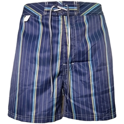 Textil Homem Fatos e shorts de banho Sundek 8M143S Azul