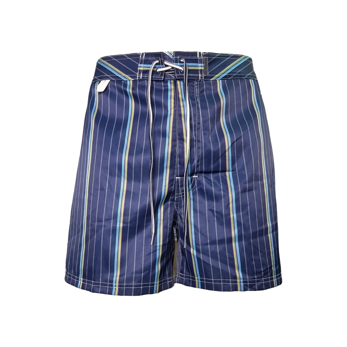 Textil Homem Fatos e shorts de banho Sundek 8M143S Azul