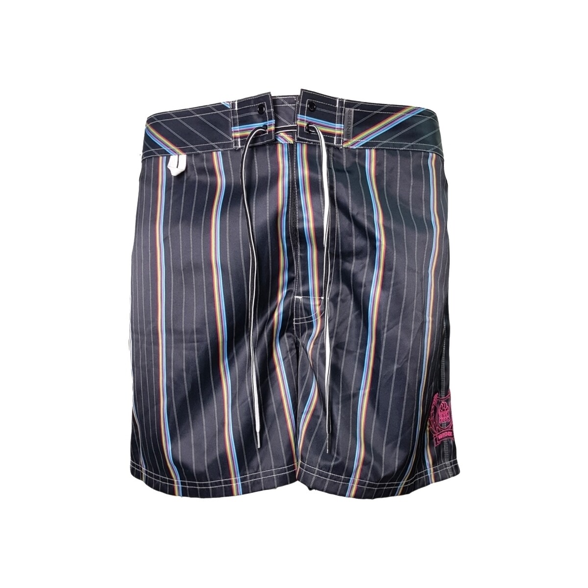 Textil Homem Fatos e shorts de banho Sundek 8M143S Preto