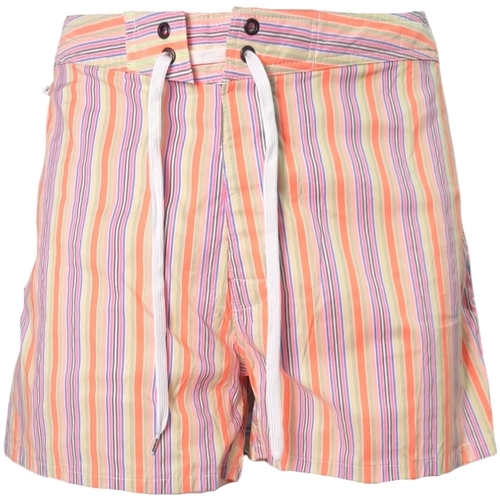 Textil Homem Fatos e shorts de banho Sundek 9MR3502 Multicolor