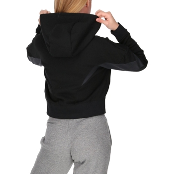 Textil Rapariga Sweats Nike Grey DD7137 Preto