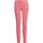 Textil Rapariga Collants adidas Originals GS4309 Rosa