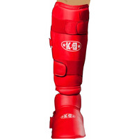 Acessórios Acessórios de desporto Ko 935 Vermelho
