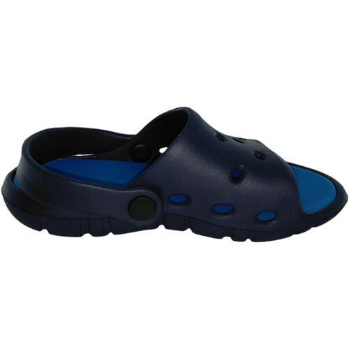 Sapatos Rapaz chinelos Head CIABATTA-CHIUSA Azul