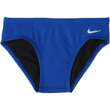 Textil Homem Fatos e shorts de banho Nike more NESSA004 Azul