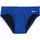 Textil Homem Fatos e shorts de banho Nike NESSA004 Azul