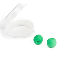 Acessórios Acessórios de desporto Aquarapid PUTTYBALLS Verde