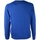 Textil Homem camisolas Navigare NV1200120 Azul