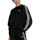 Textil Mulher Sweats adidas Originals H37848 Preto