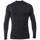 Textil Homem Todos os fatos de treino Iron-Ic 900413 Preto