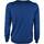 Textil Homem camisolas Heastwood R 0400 Azul
