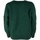 Textil Mulher camisolas Susymix HL287 Verde