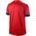 Textil Homem camisolas Nike 479320 Vermelho