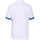 Textil Homem camisolas Nike 354271 Branco