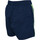Textil Rapaz Fatos e shorts de banho Emporio Armani EA7 906005-2R775 Azul