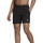 Textil Homem Fatos e shorts de banho adidas Originals H35499 Preto