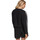 Textil Mulher Sweats adidas Originals HC4622 Preto