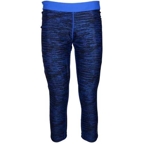 Textil Mulher Collants Nike high 618956 Azul