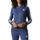 Textil Mulher Sweats adidas Originals BJ8317 Azul